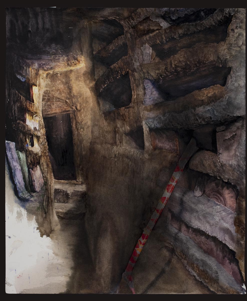Catacomb 34